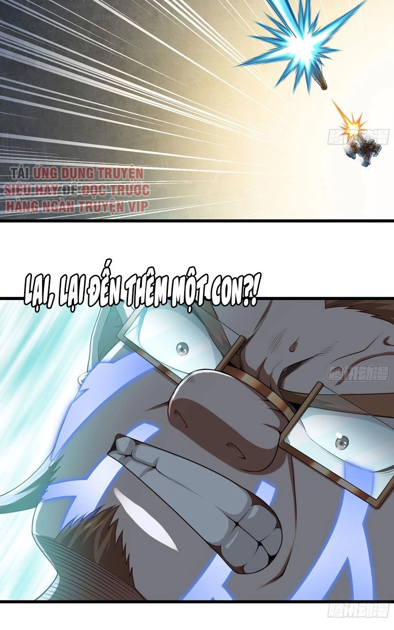 Vợ Tôi Là Quỷ Vương Chapter 238 - 37