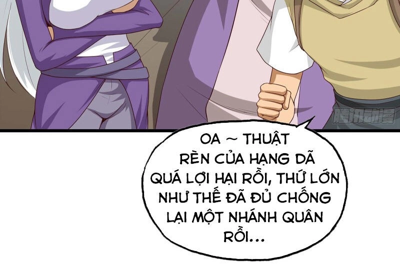 Vợ Tôi Là Quỷ Vương Chapter 239 - 4