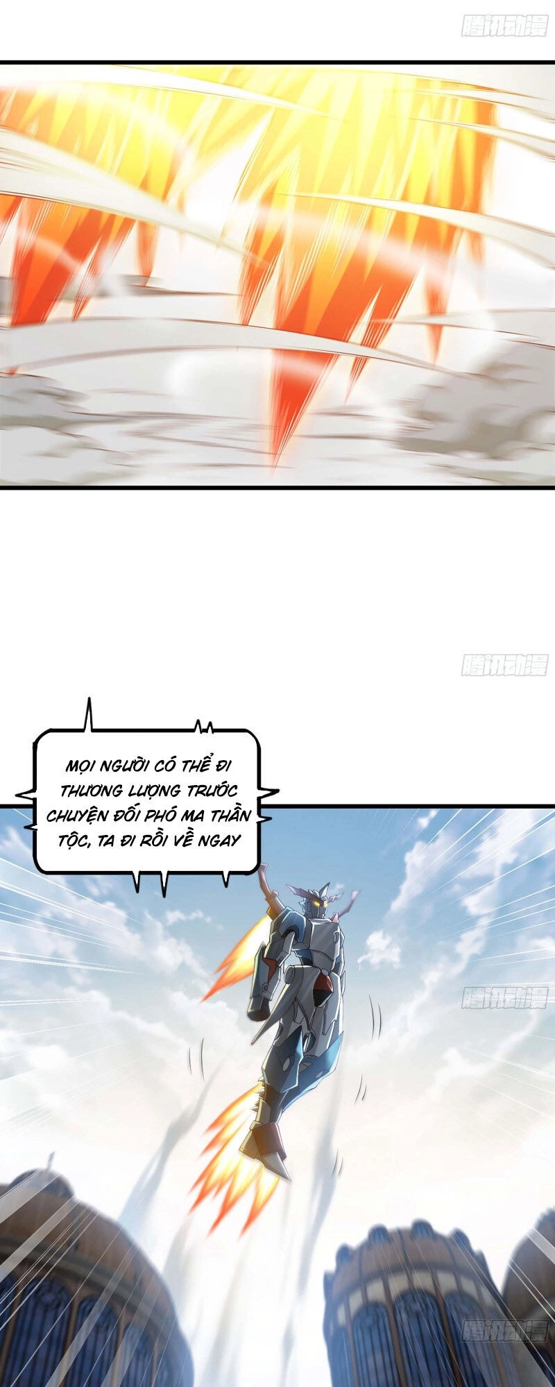 Vợ Tôi Là Quỷ Vương Chapter 239 - 7