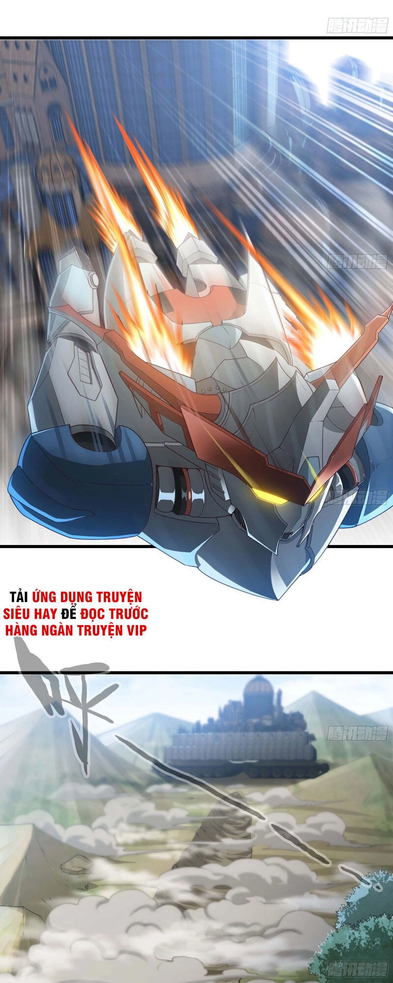 Vợ Tôi Là Quỷ Vương Chapter 239 - 9