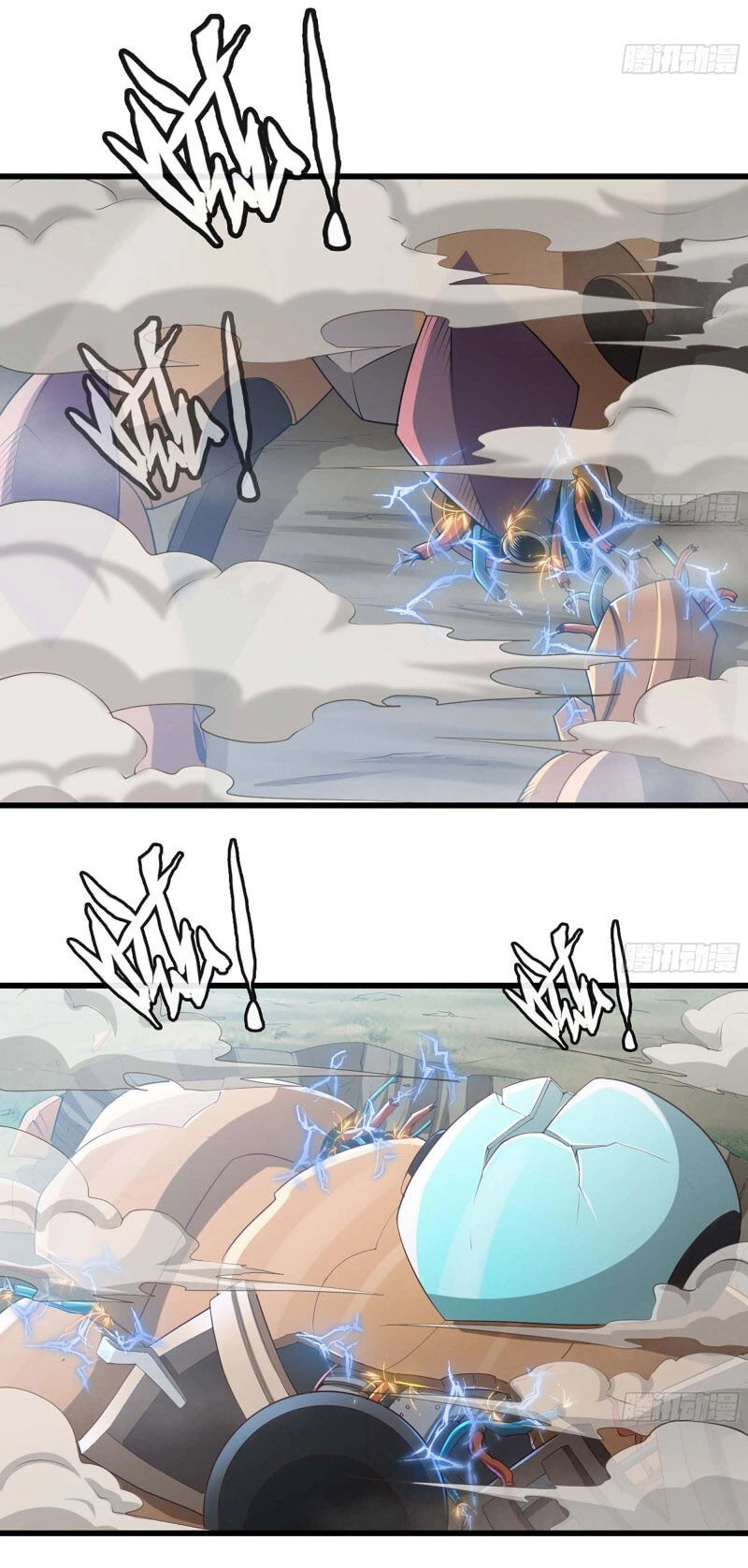 Vợ Tôi Là Quỷ Vương Chapter 239 - 11