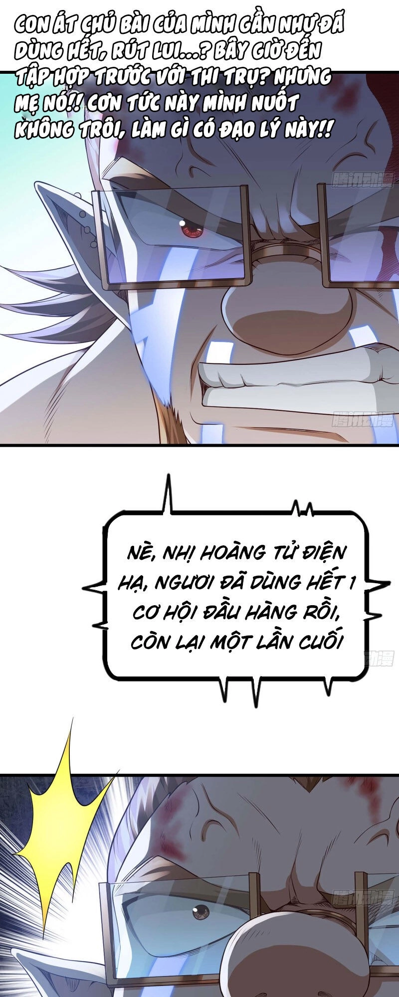 Vợ Tôi Là Quỷ Vương Chapter 239 - 13