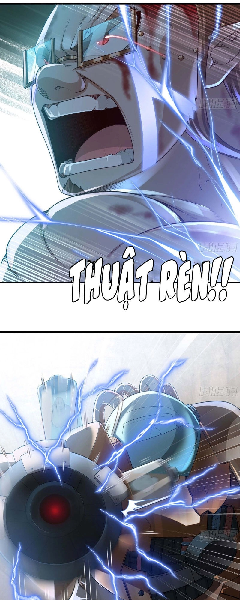 Vợ Tôi Là Quỷ Vương Chapter 239 - 17