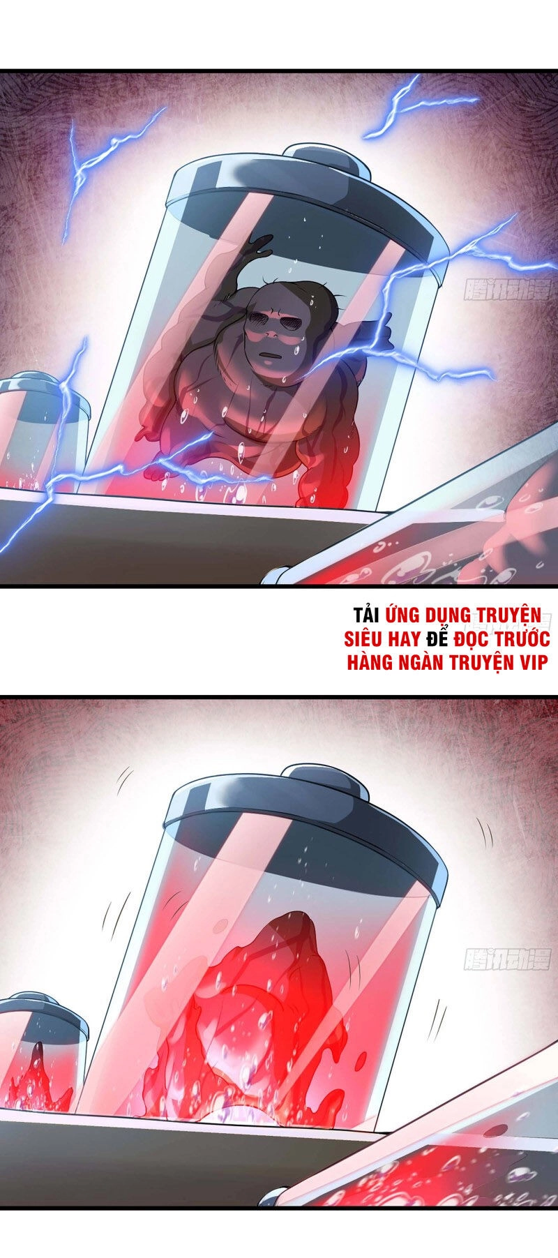 Vợ Tôi Là Quỷ Vương Chapter 239 - 19