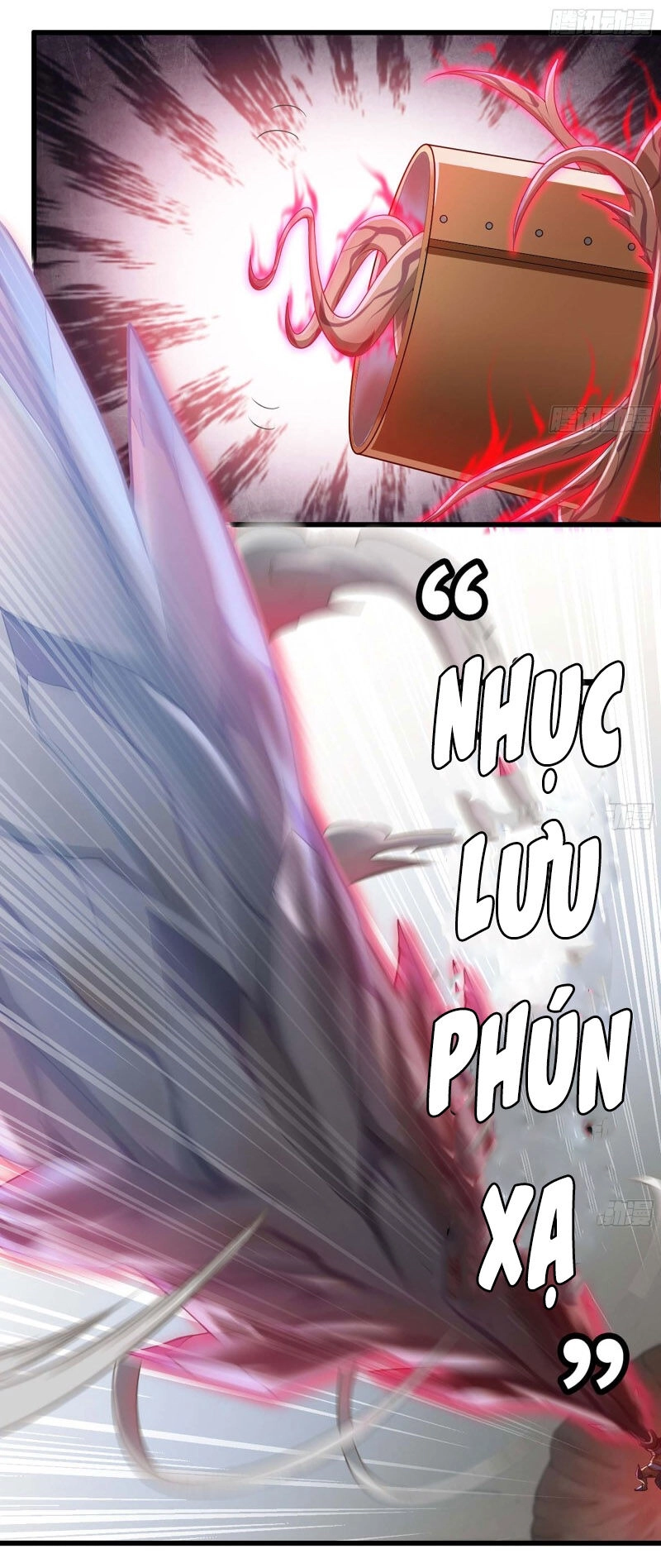 Vợ Tôi Là Quỷ Vương Chapter 239 - 20