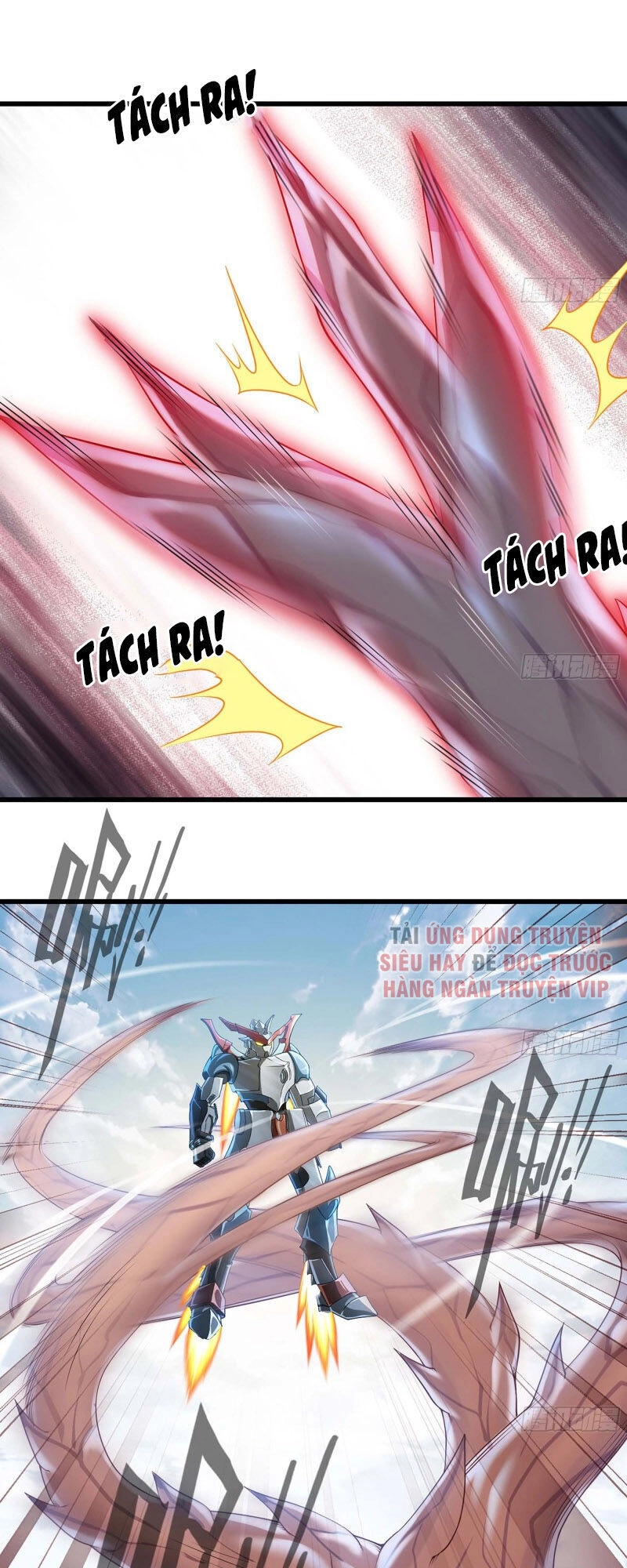 Vợ Tôi Là Quỷ Vương Chapter 239 - 21