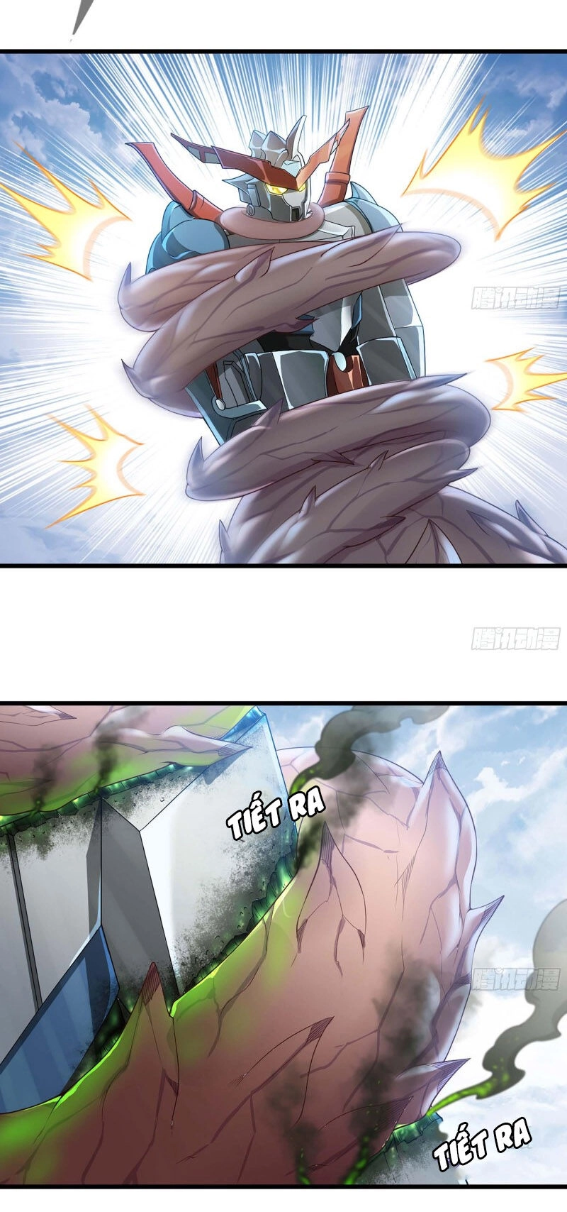 Vợ Tôi Là Quỷ Vương Chapter 239 - 23