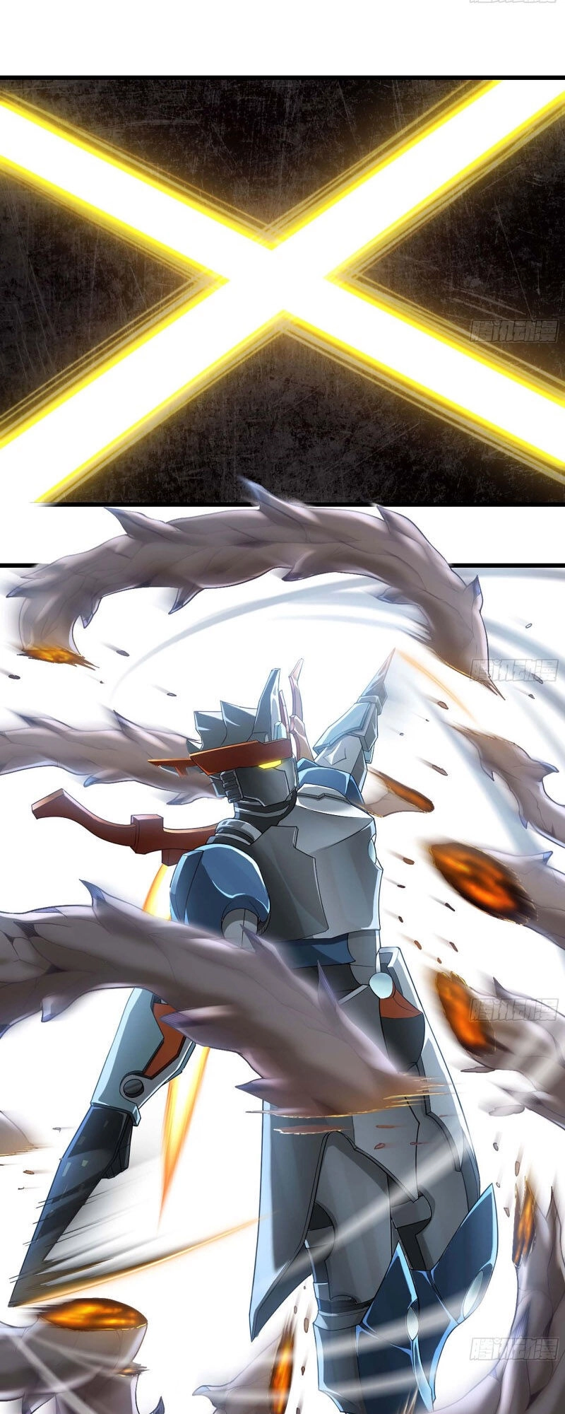 Vợ Tôi Là Quỷ Vương Chapter 239 - 26