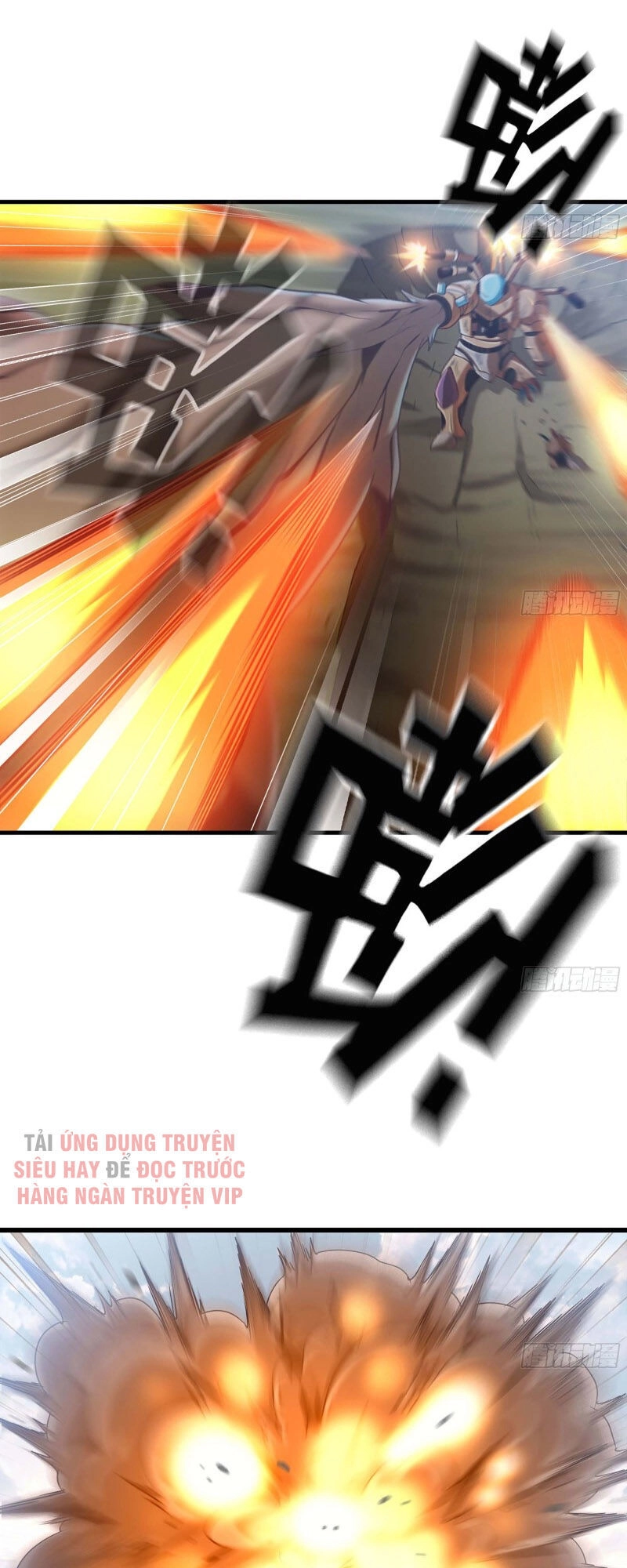 Vợ Tôi Là Quỷ Vương Chapter 239 - 32