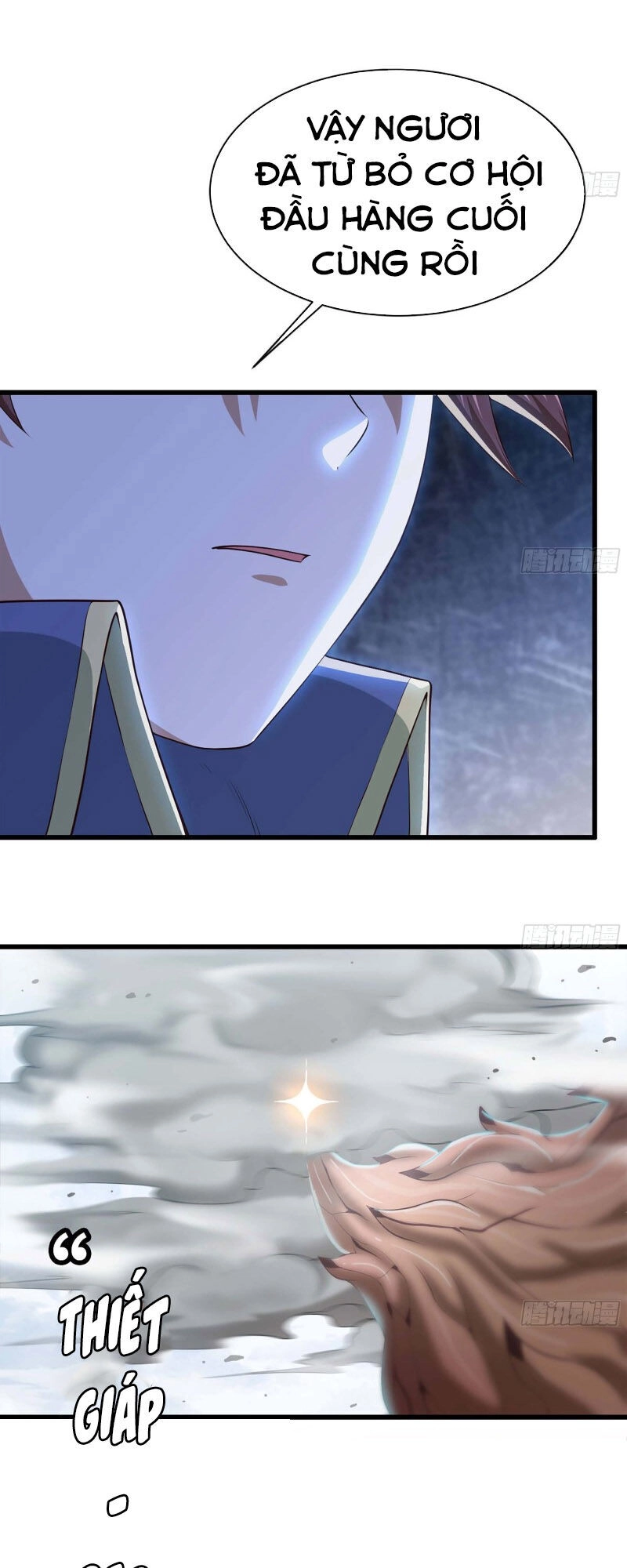 Vợ Tôi Là Quỷ Vương Chapter 239 - 34