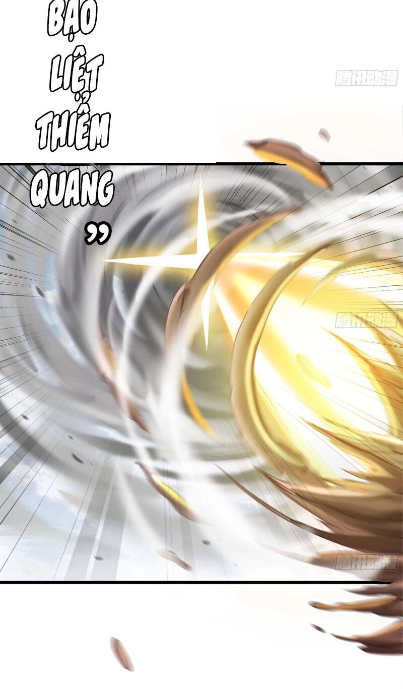 Vợ Tôi Là Quỷ Vương Chapter 239 - 35