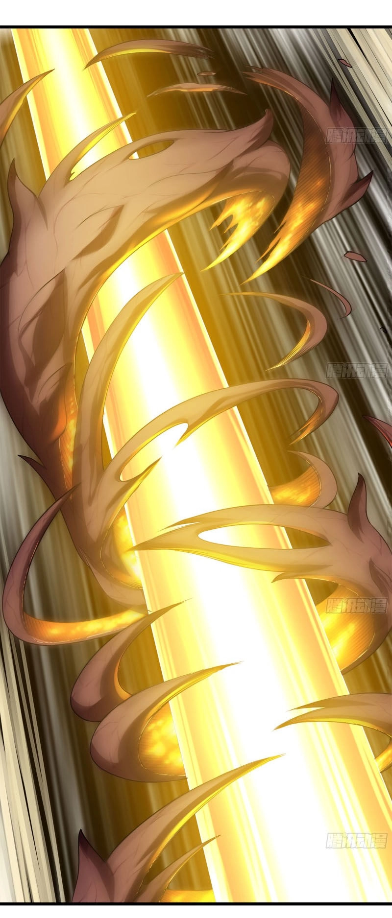 Vợ Tôi Là Quỷ Vương Chapter 240 - 1