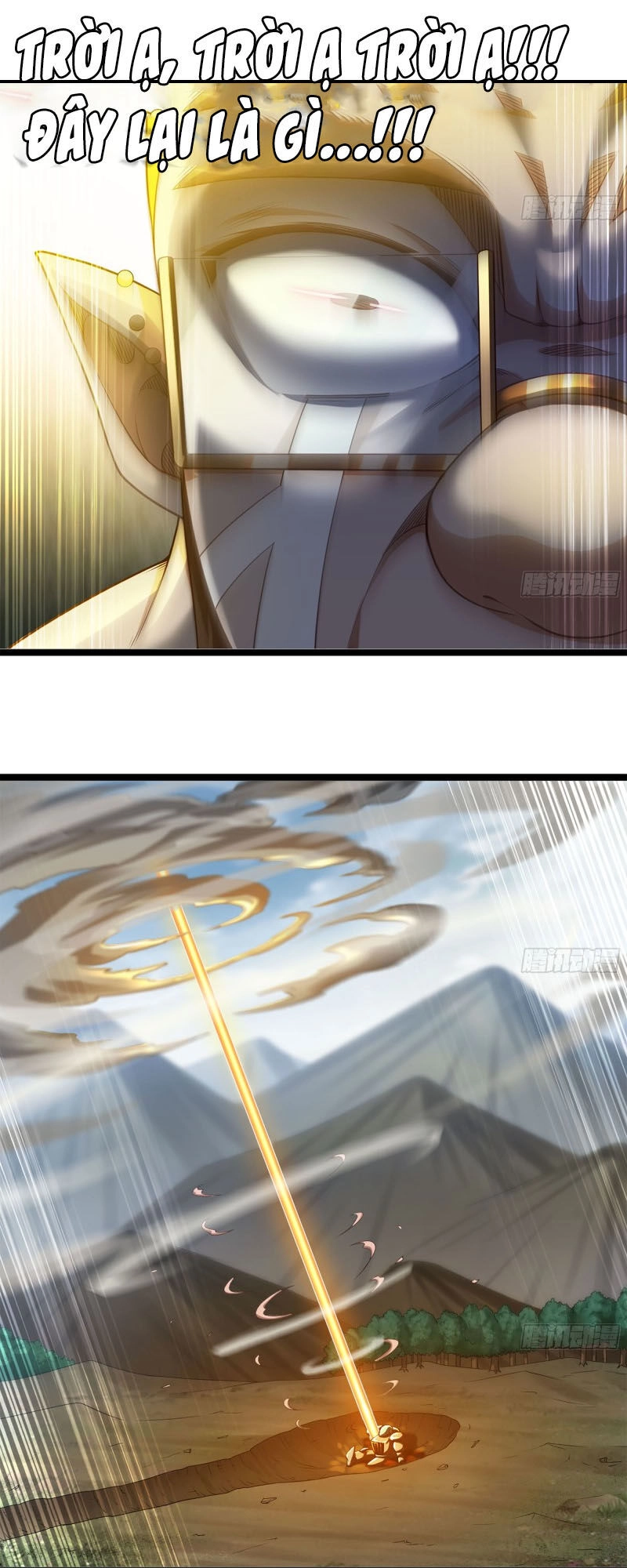 Vợ Tôi Là Quỷ Vương Chapter 240 - 2