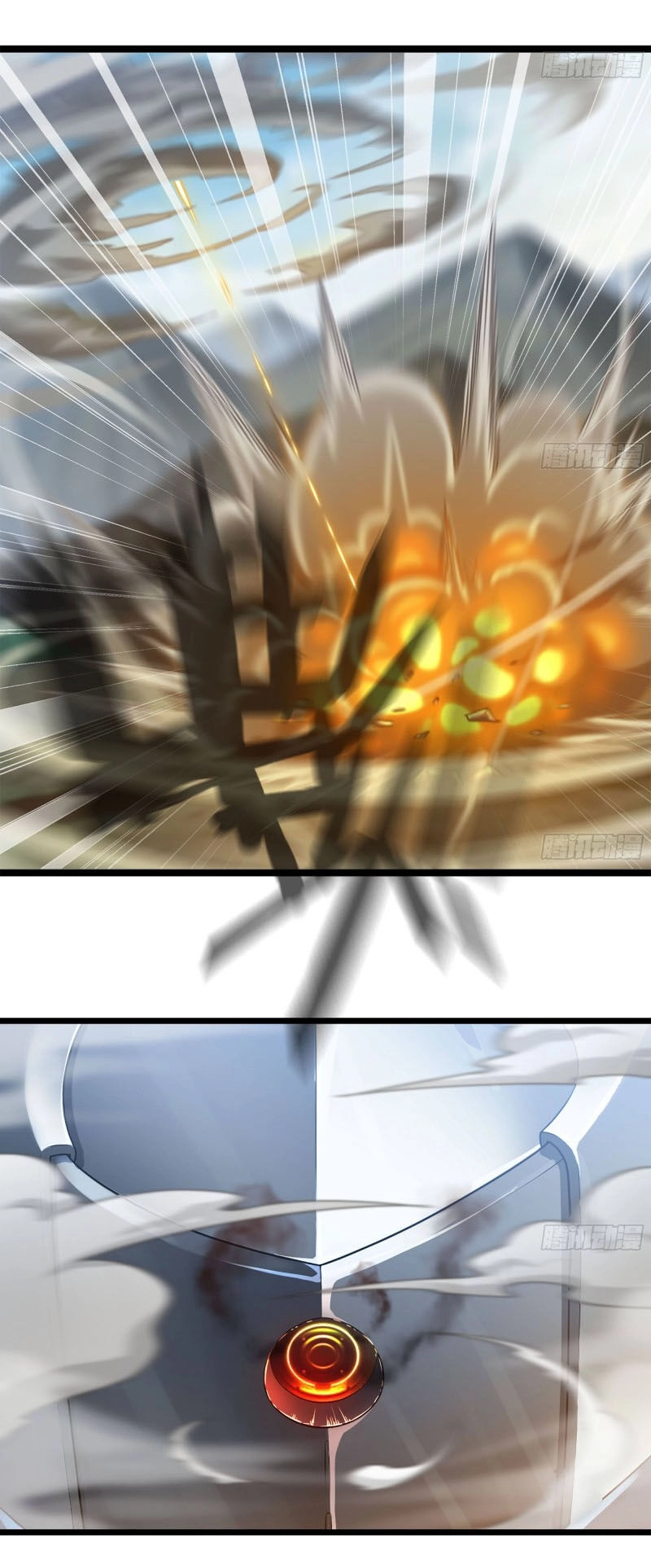 Vợ Tôi Là Quỷ Vương Chapter 240 - 4