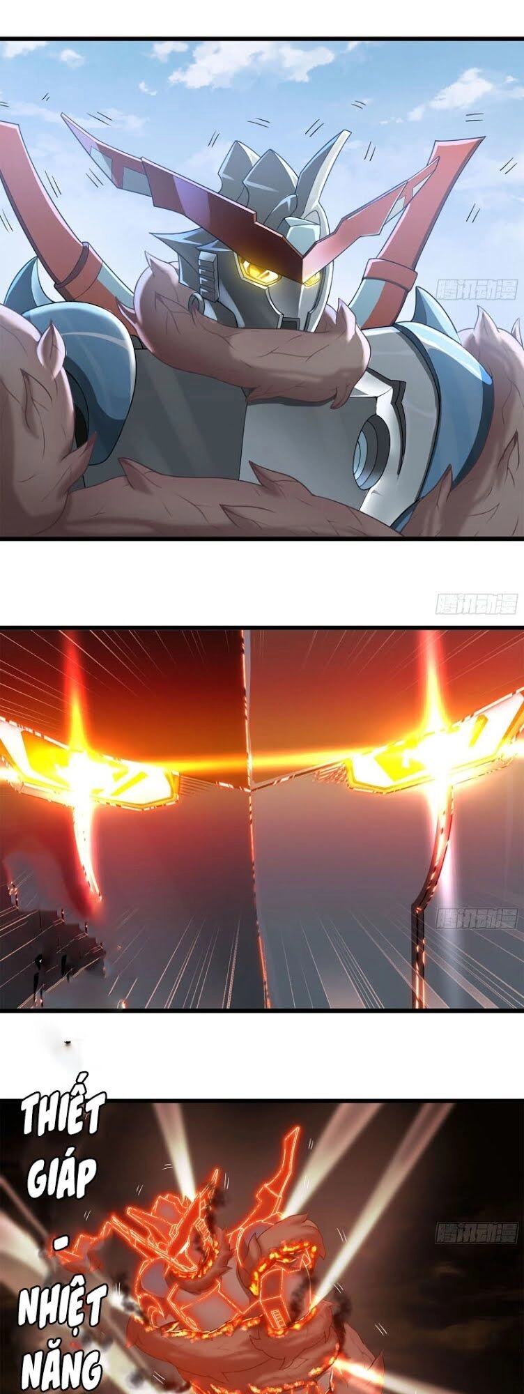 Vợ Tôi Là Quỷ Vương Chapter 240 - 5