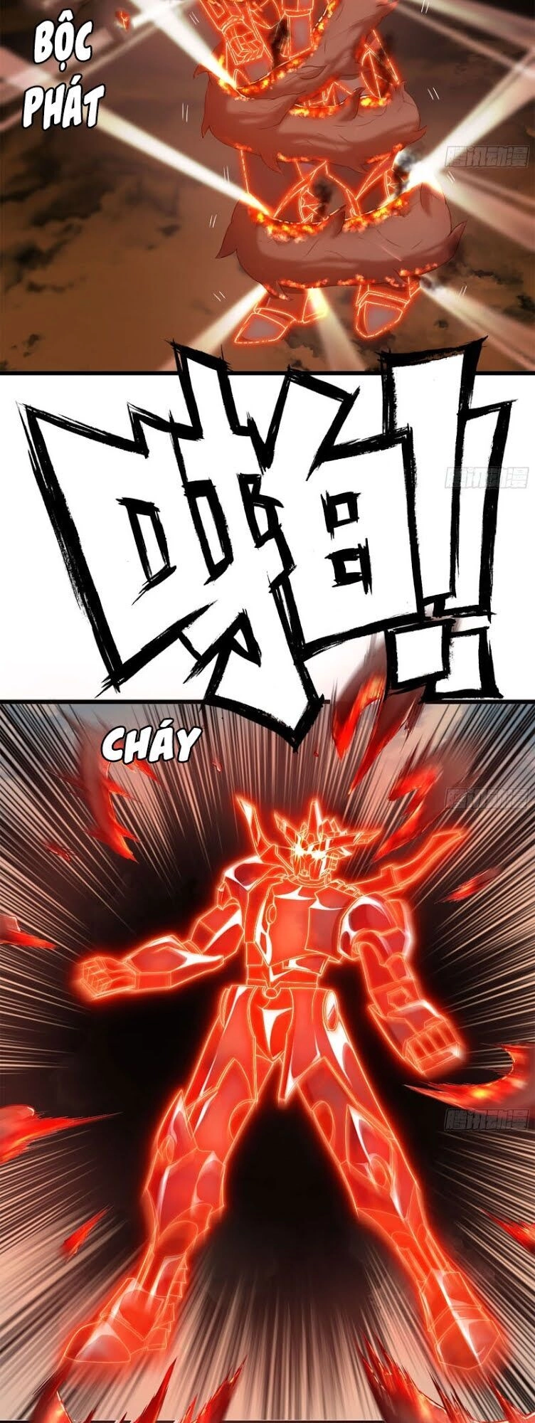 Vợ Tôi Là Quỷ Vương Chapter 240 - 6