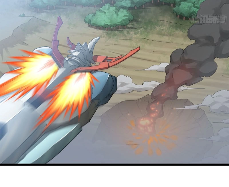 Vợ Tôi Là Quỷ Vương Chapter 240 - 9