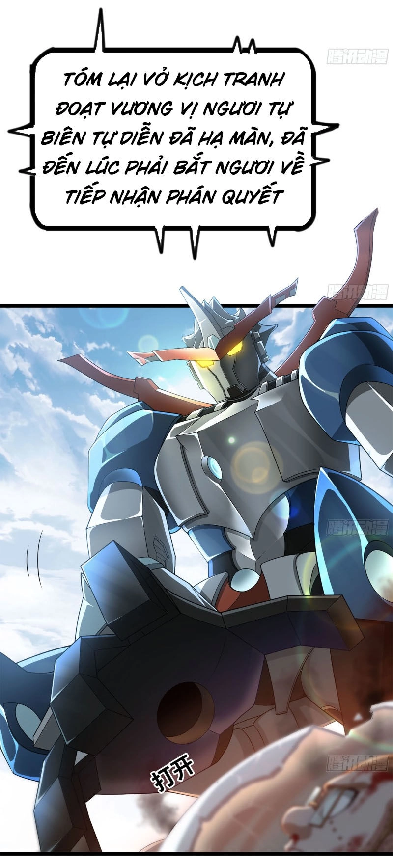 Vợ Tôi Là Quỷ Vương Chapter 240 - 14