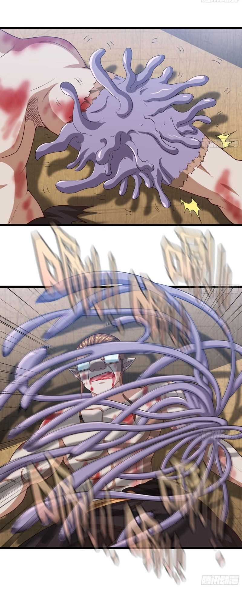 Vợ Tôi Là Quỷ Vương Chapter 240 - 17