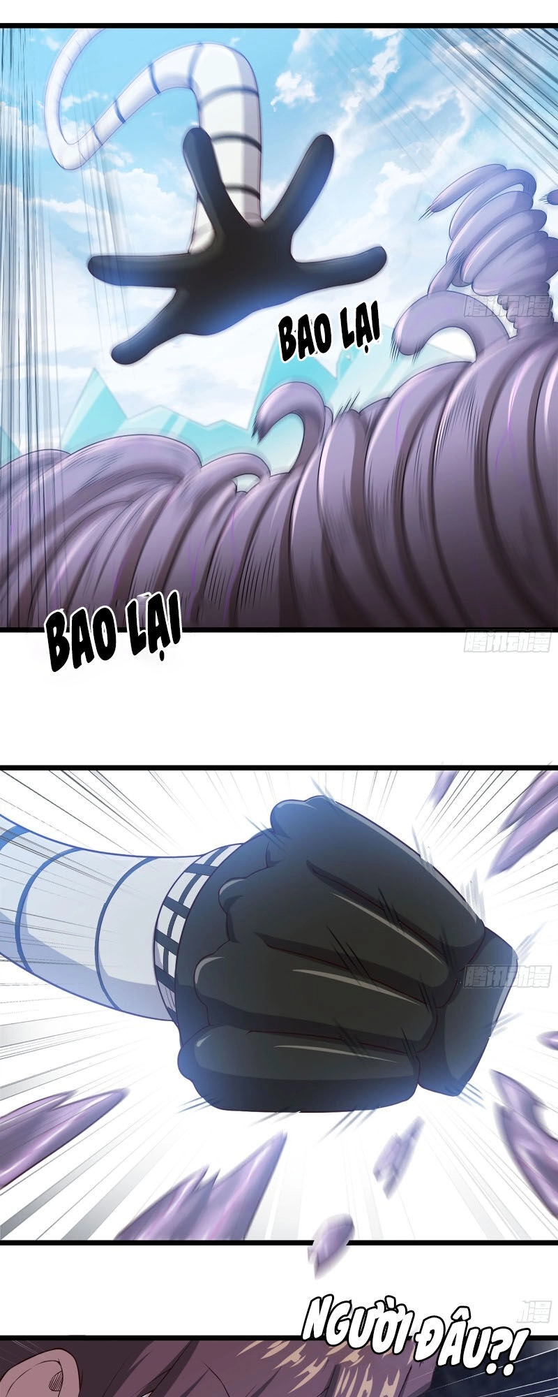 Vợ Tôi Là Quỷ Vương Chapter 240 - 18