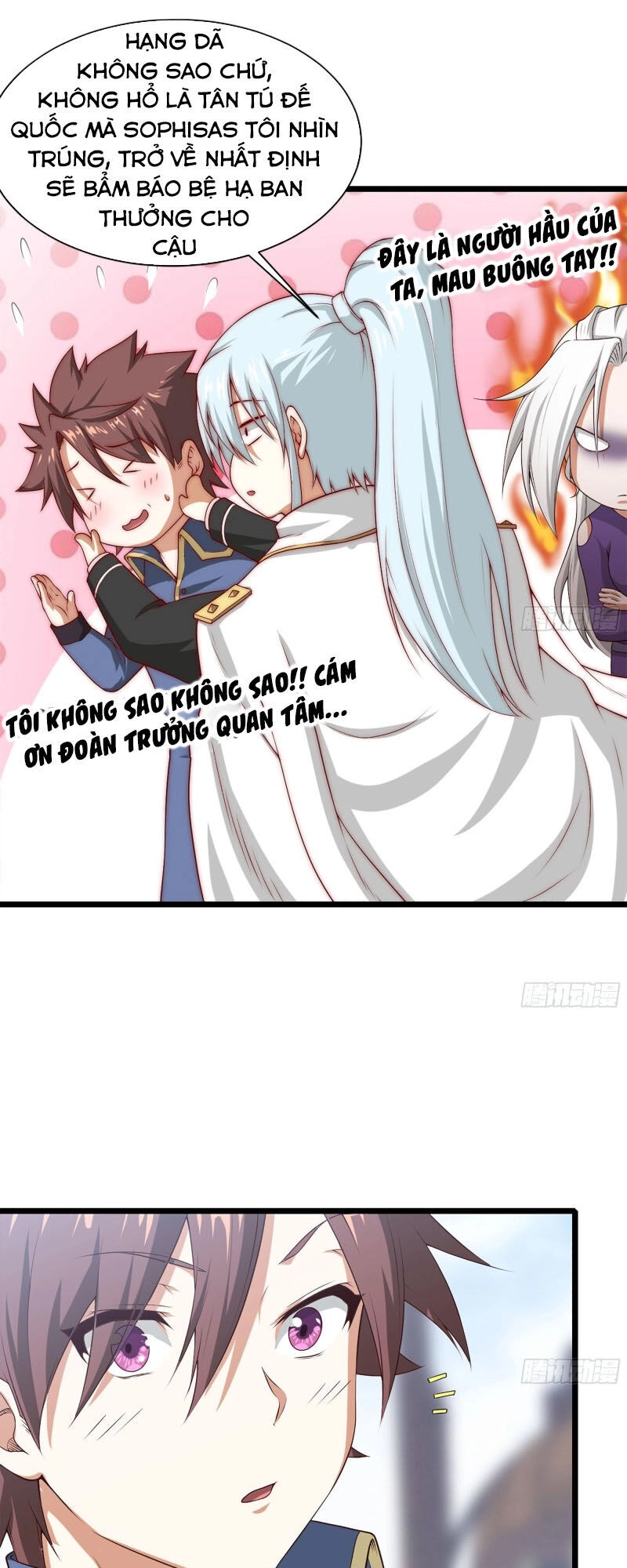 Vợ Tôi Là Quỷ Vương Chapter 240 - 25