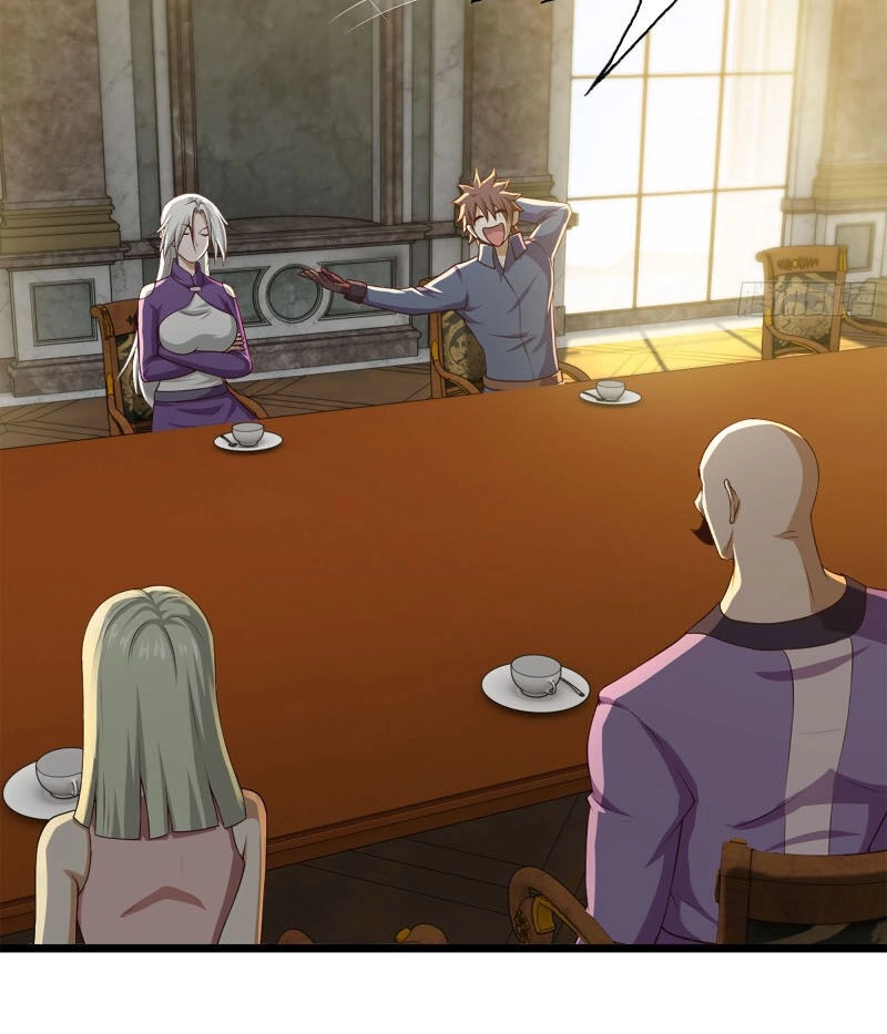 Vợ Tôi Là Quỷ Vương Chapter 240 - 39