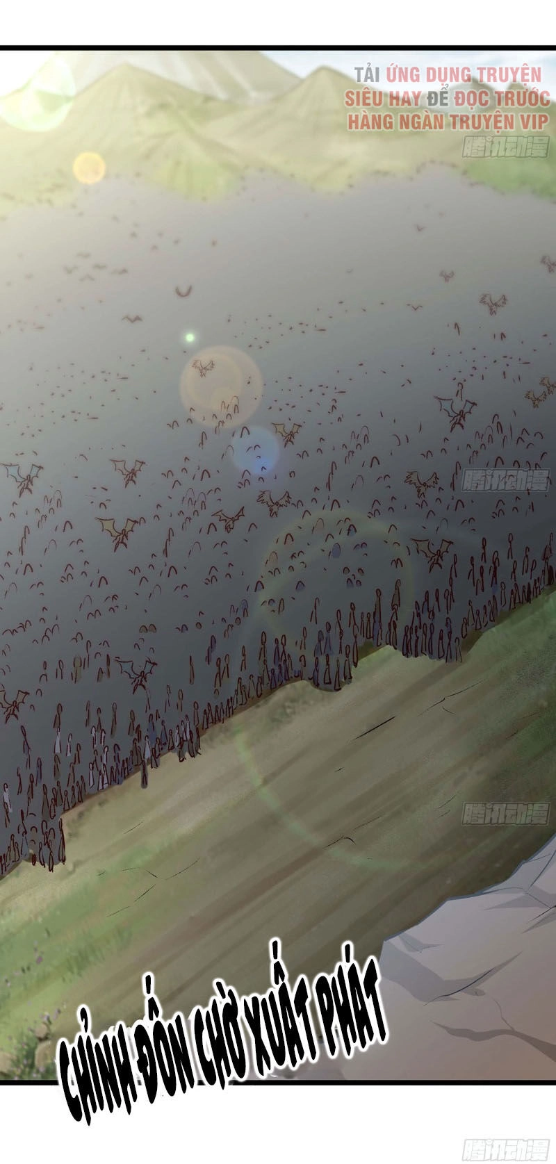 Vợ Tôi Là Quỷ Vương Chapter 241 - 12