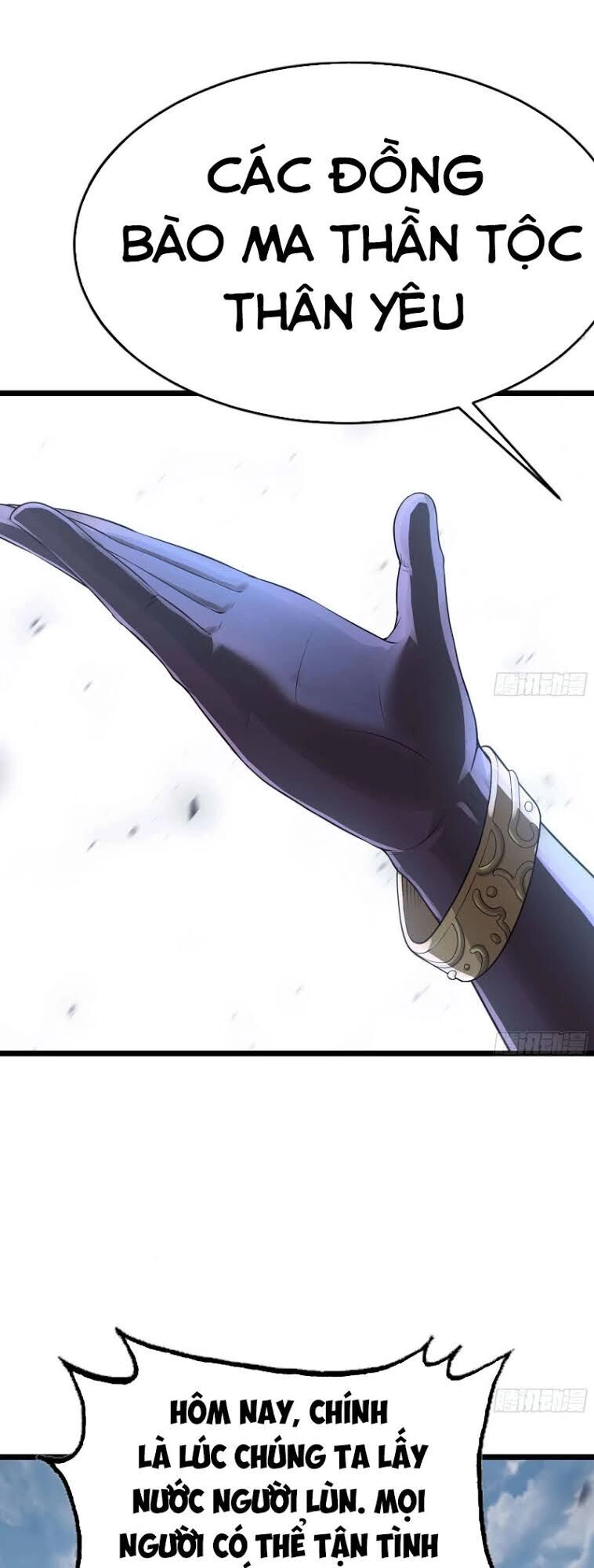 Vợ Tôi Là Quỷ Vương Chapter 241 - 15