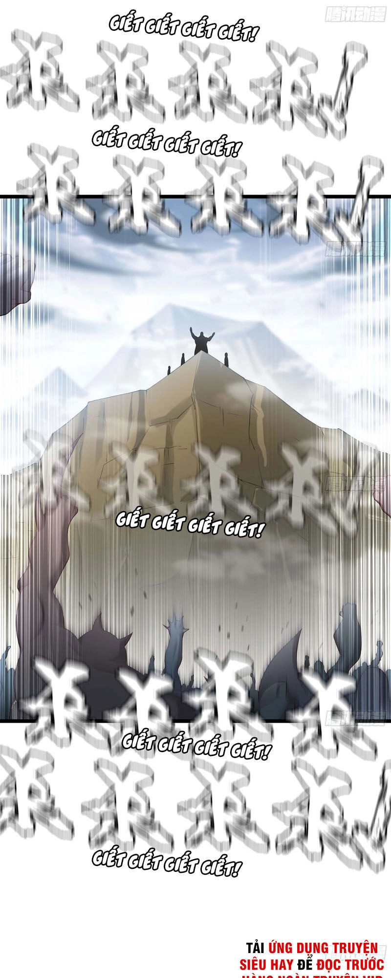 Vợ Tôi Là Quỷ Vương Chapter 241 - 18