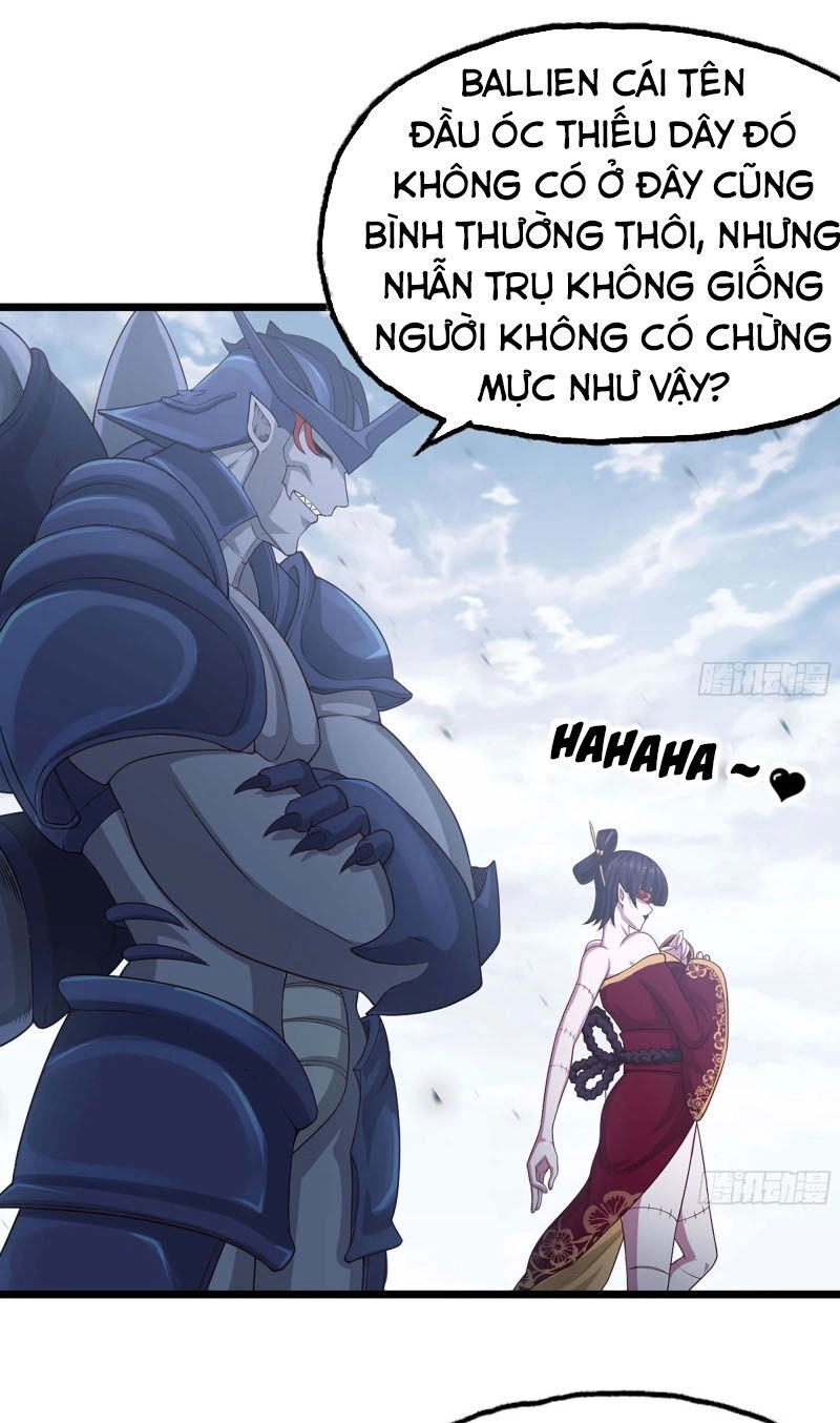 Vợ Tôi Là Quỷ Vương Chapter 241 - 20