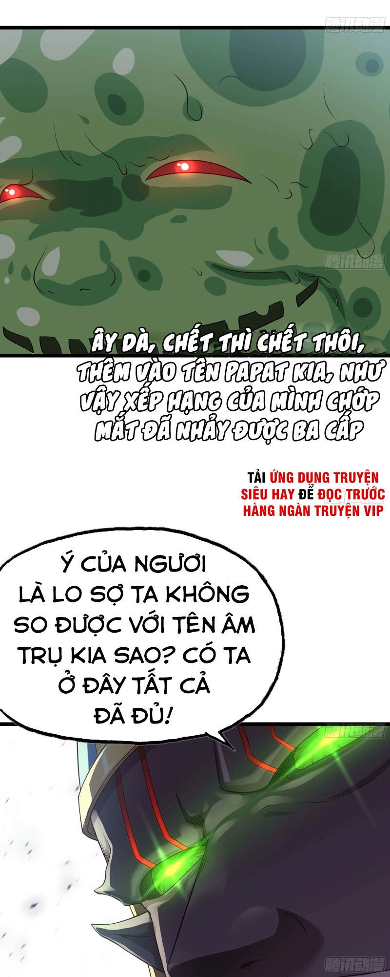 Vợ Tôi Là Quỷ Vương Chapter 241 - 25