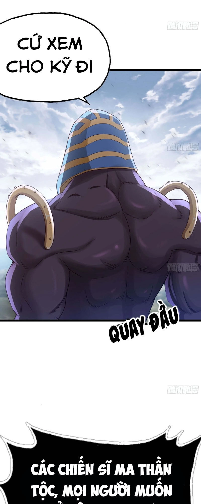 Vợ Tôi Là Quỷ Vương Chapter 241 - 27