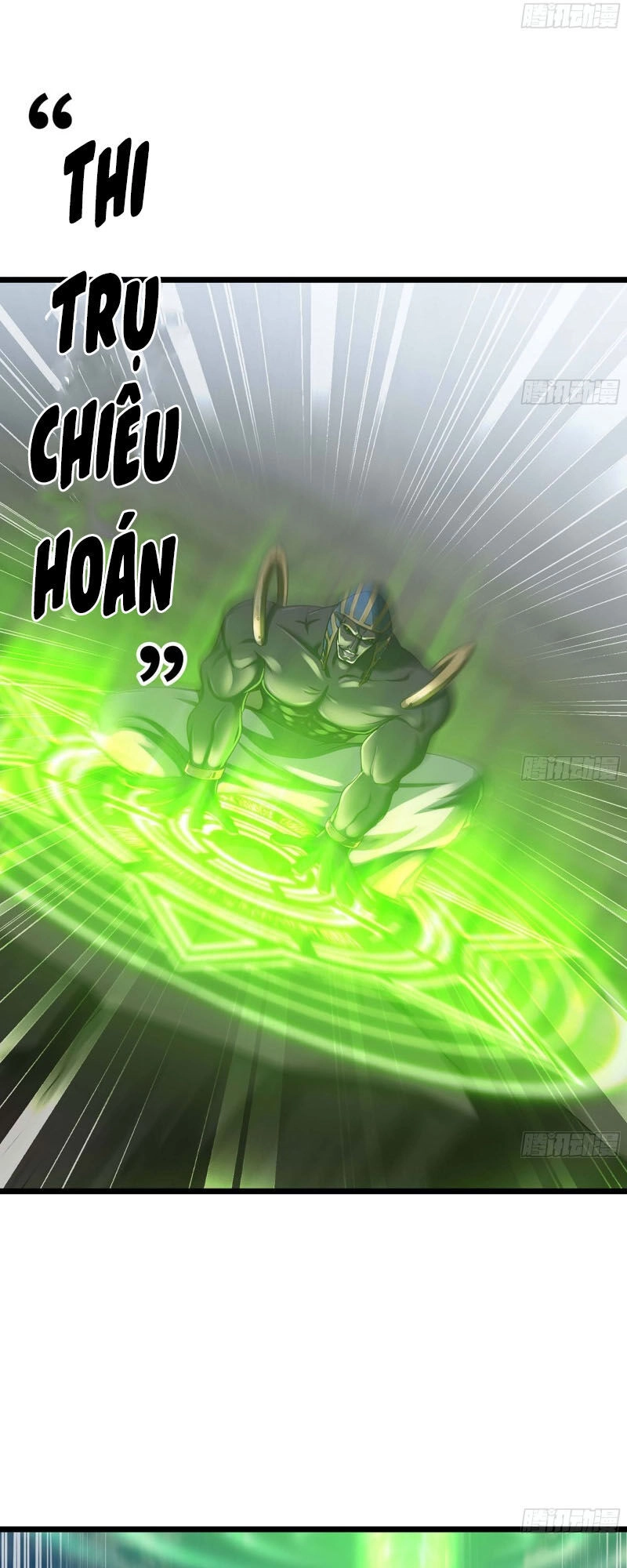 Vợ Tôi Là Quỷ Vương Chapter 241 - 31