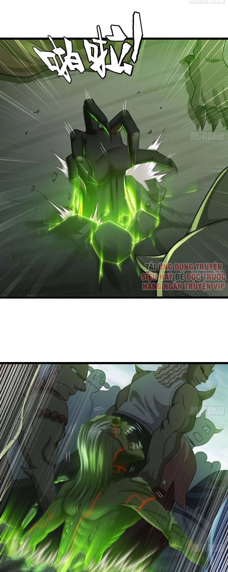 Vợ Tôi Là Quỷ Vương Chapter 241 - 33