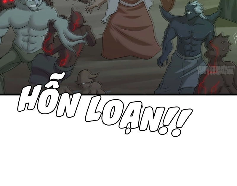 Vợ Tôi Là Quỷ Vương Chapter 241 - 36