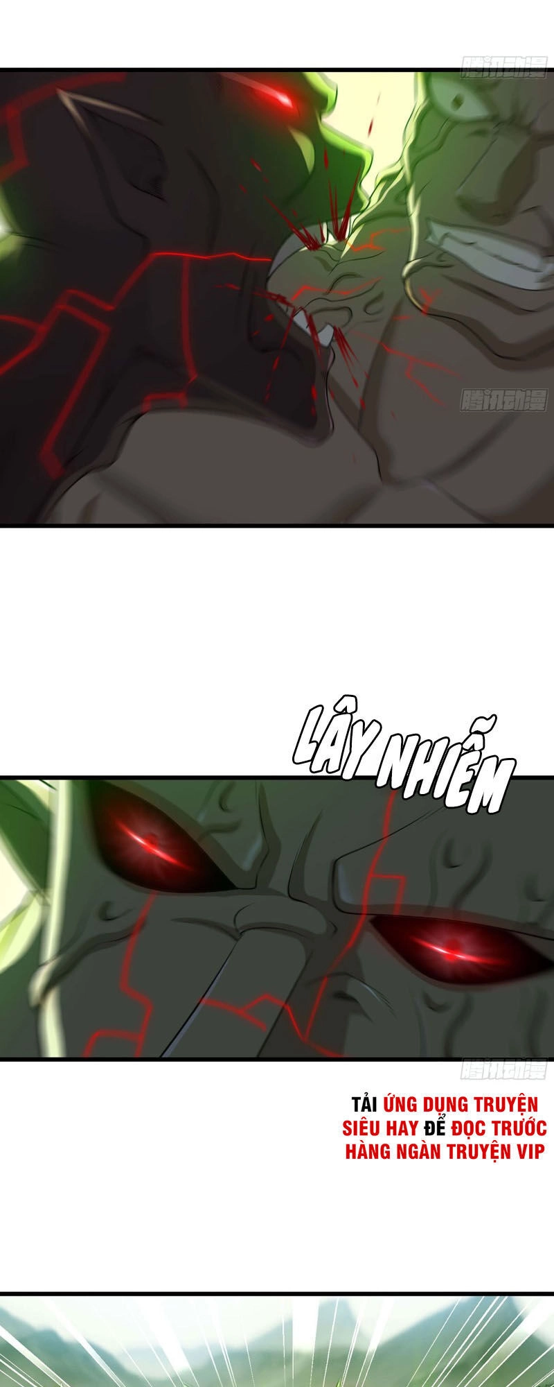 Vợ Tôi Là Quỷ Vương Chapter 241 - 37