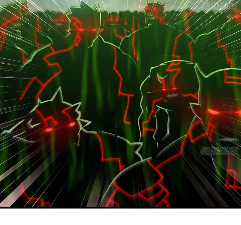 Vợ Tôi Là Quỷ Vương Chapter 241 - 38