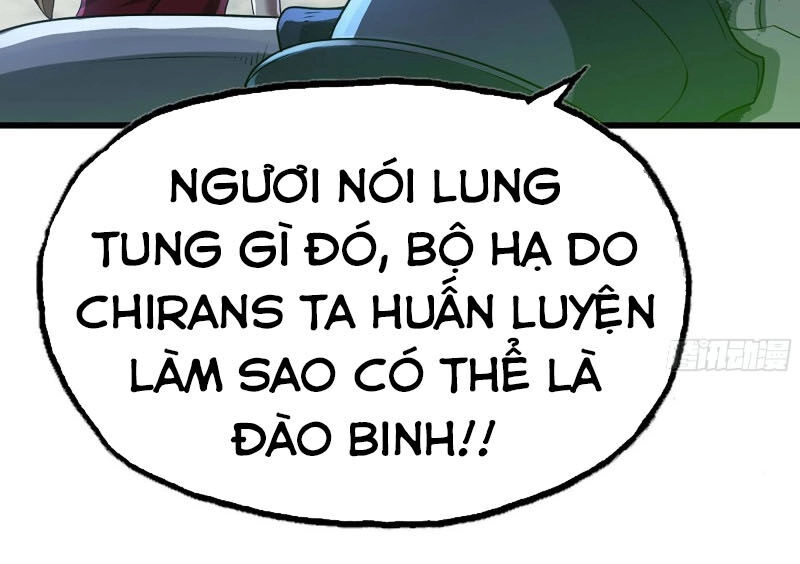 Vợ Tôi Là Quỷ Vương Chapter 241 - 42