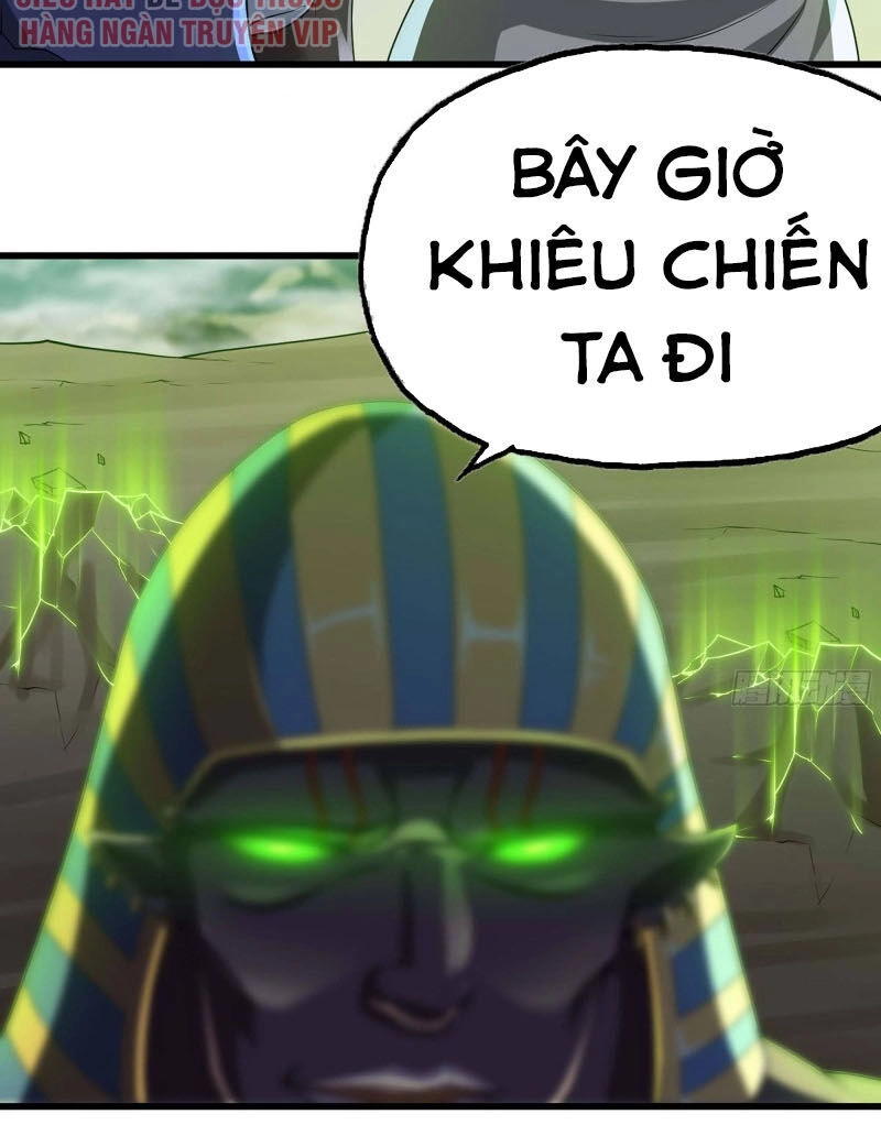 Vợ Tôi Là Quỷ Vương Chapter 241 - 44