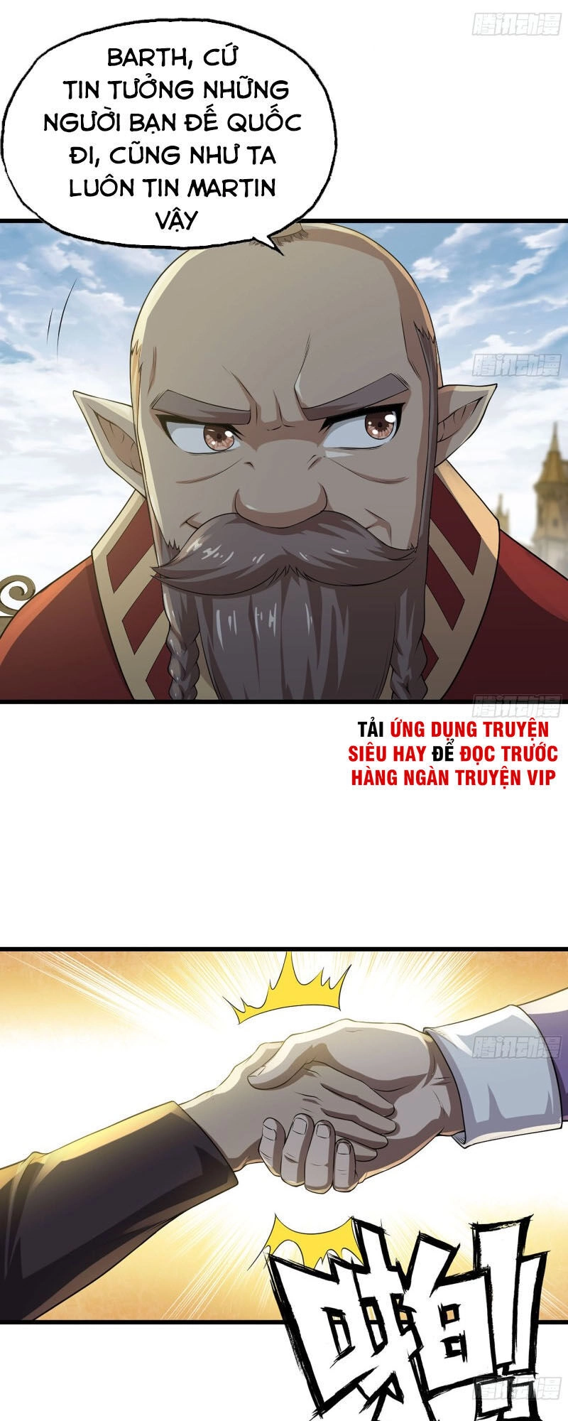 Vợ Tôi Là Quỷ Vương Chapter 242 - 24