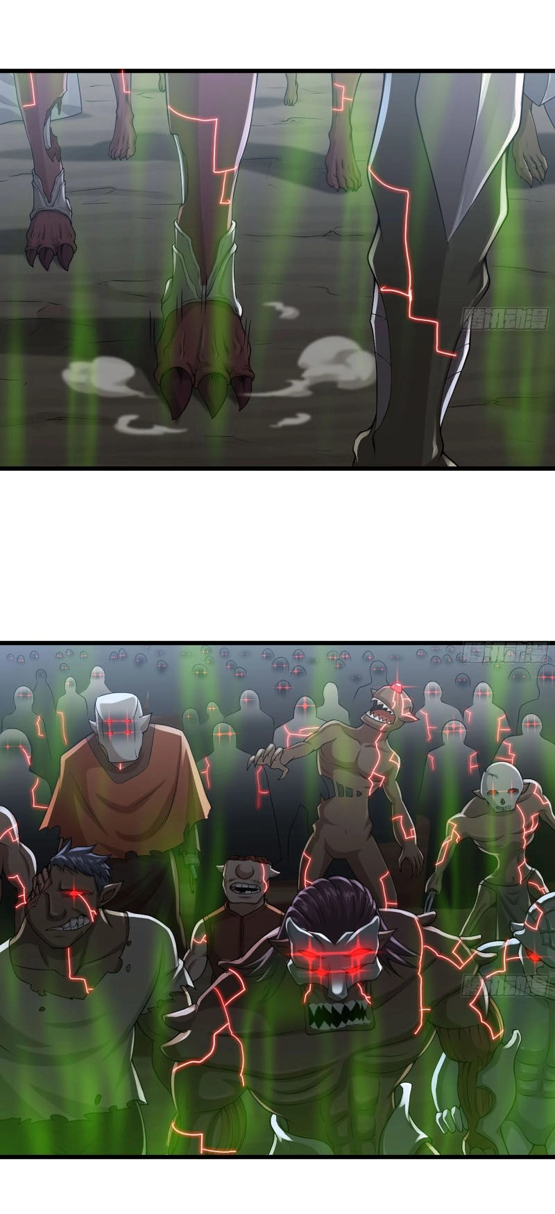 Vợ Tôi Là Quỷ Vương Chapter 242 - 30