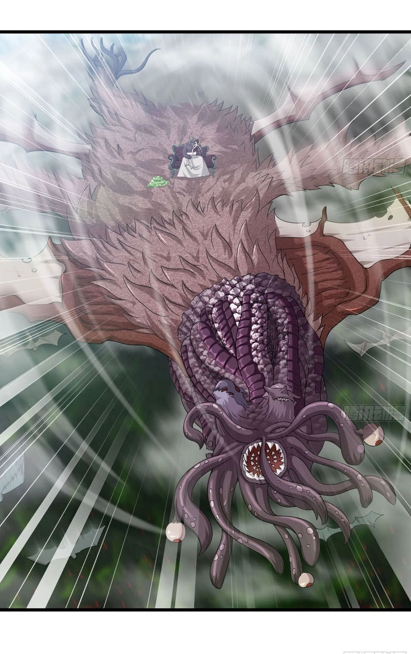 Vợ Tôi Là Quỷ Vương Chapter 242 - 33