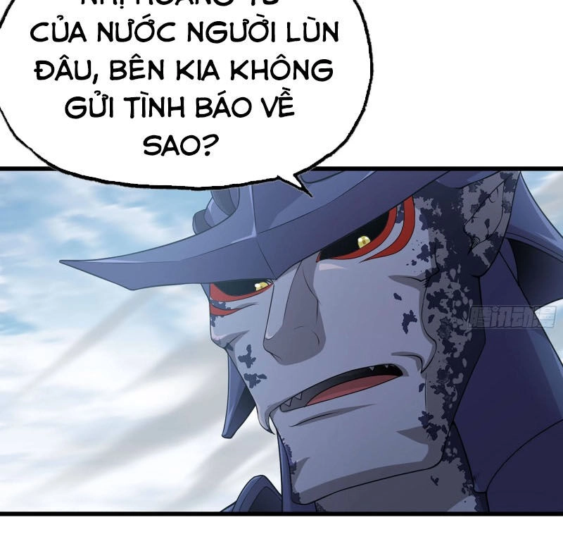 Vợ Tôi Là Quỷ Vương Chapter 242 - 37