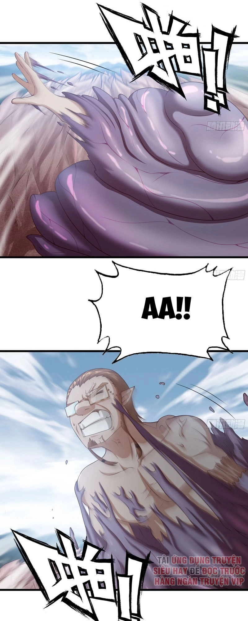 Vợ Tôi Là Quỷ Vương Chapter 243 - 1