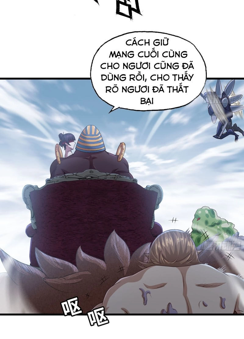 Vợ Tôi Là Quỷ Vương Chapter 243 - 2