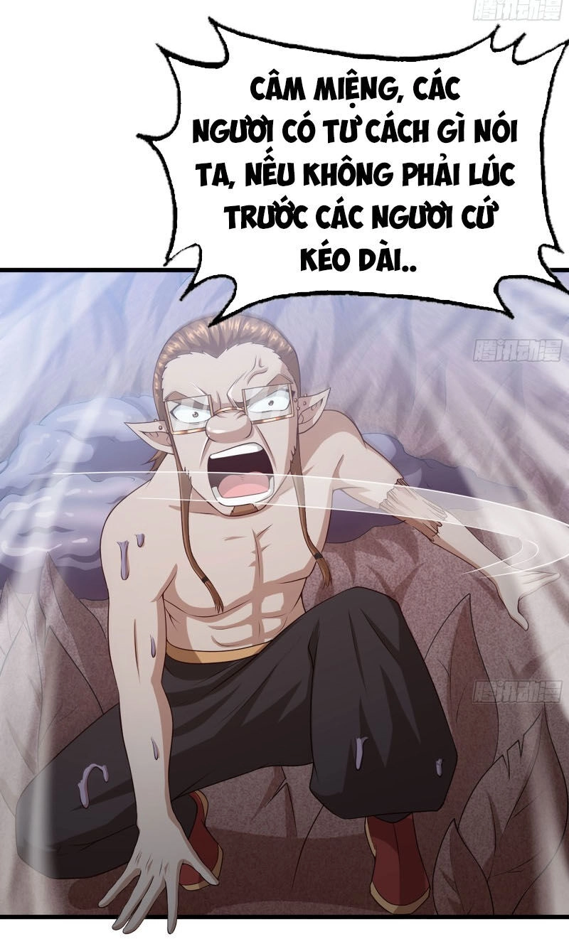 Vợ Tôi Là Quỷ Vương Chapter 243 - 4