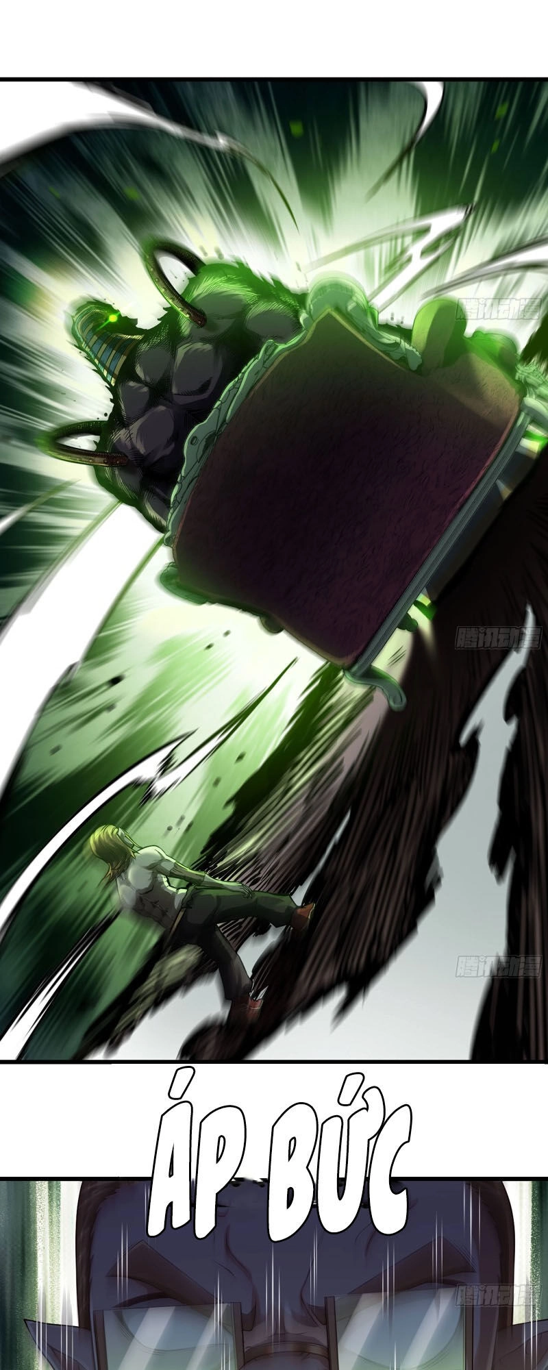 Vợ Tôi Là Quỷ Vương Chapter 243 - 7