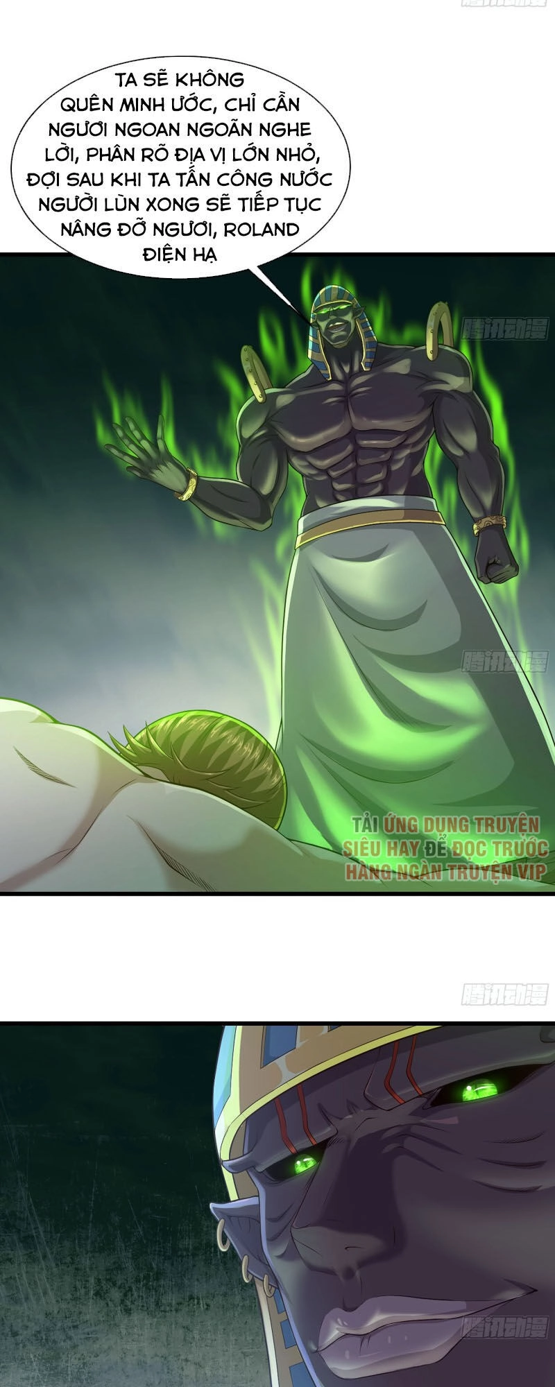 Vợ Tôi Là Quỷ Vương Chapter 243 - 13