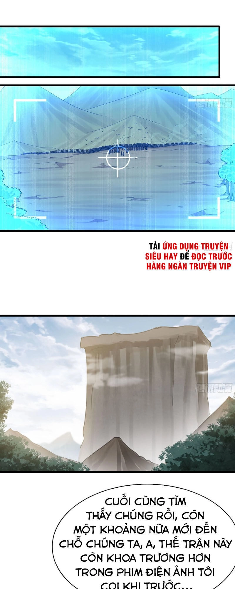 Vợ Tôi Là Quỷ Vương Chapter 243 - 17