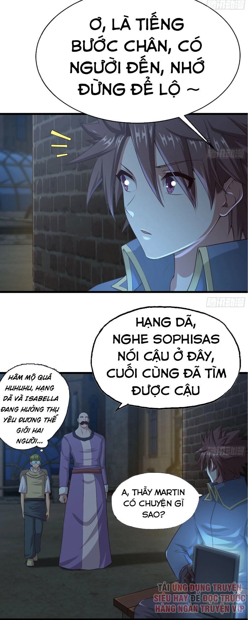 Vợ Tôi Là Quỷ Vương Chapter 243 - 25